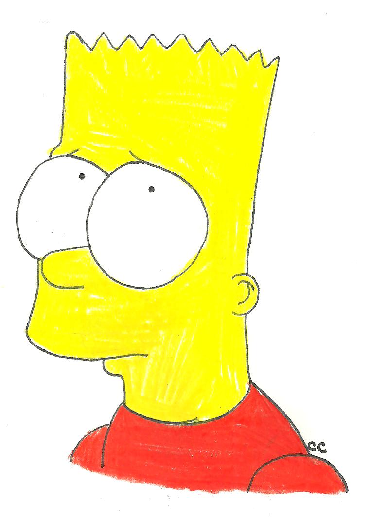 Sad Simpson Edit by dj-kylester on DeviantArt