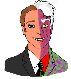 Two-Face