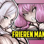 FRIEREN MANA WARS COMIC CHA 03 online private acce