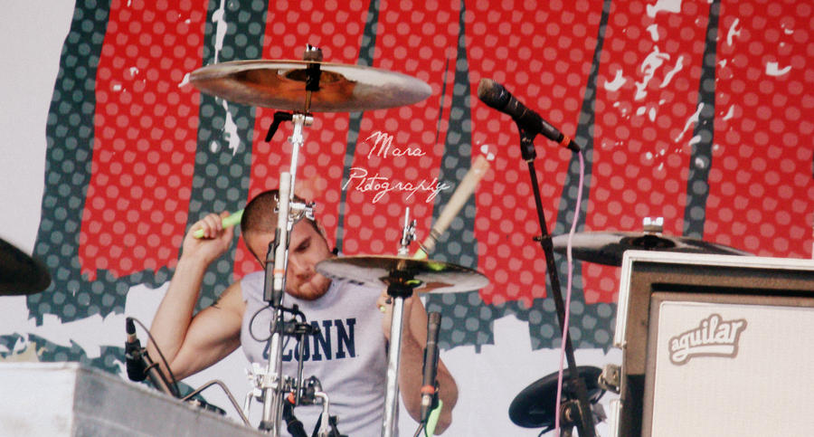 Rian dawson-all time low