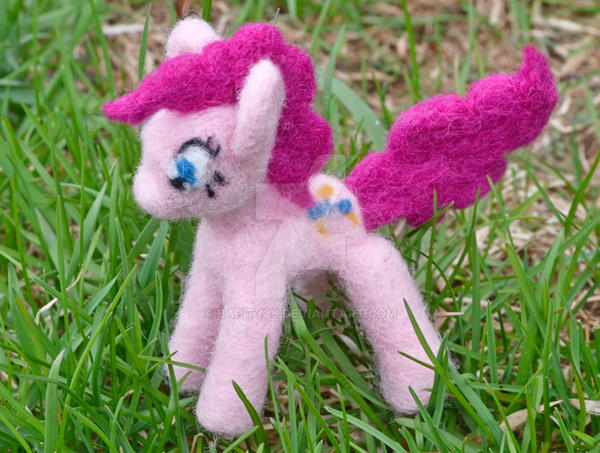 Pinkie Pie