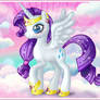 Alicorn Rarity