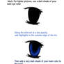 Anime Eye Tutorial