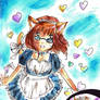 Maid Catgirl