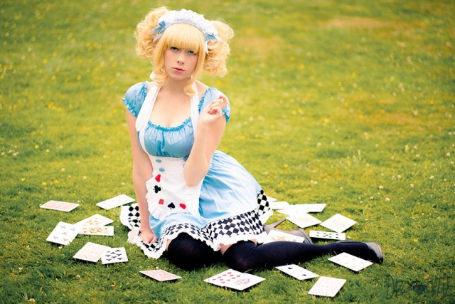 Alice