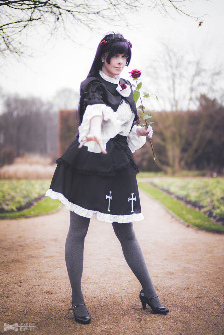 Download Drama Queen By Saki Kisu On Deviantart For iPhone Get Wallpaper Drama Queen By Saki Kisu On Deviantart Free HD