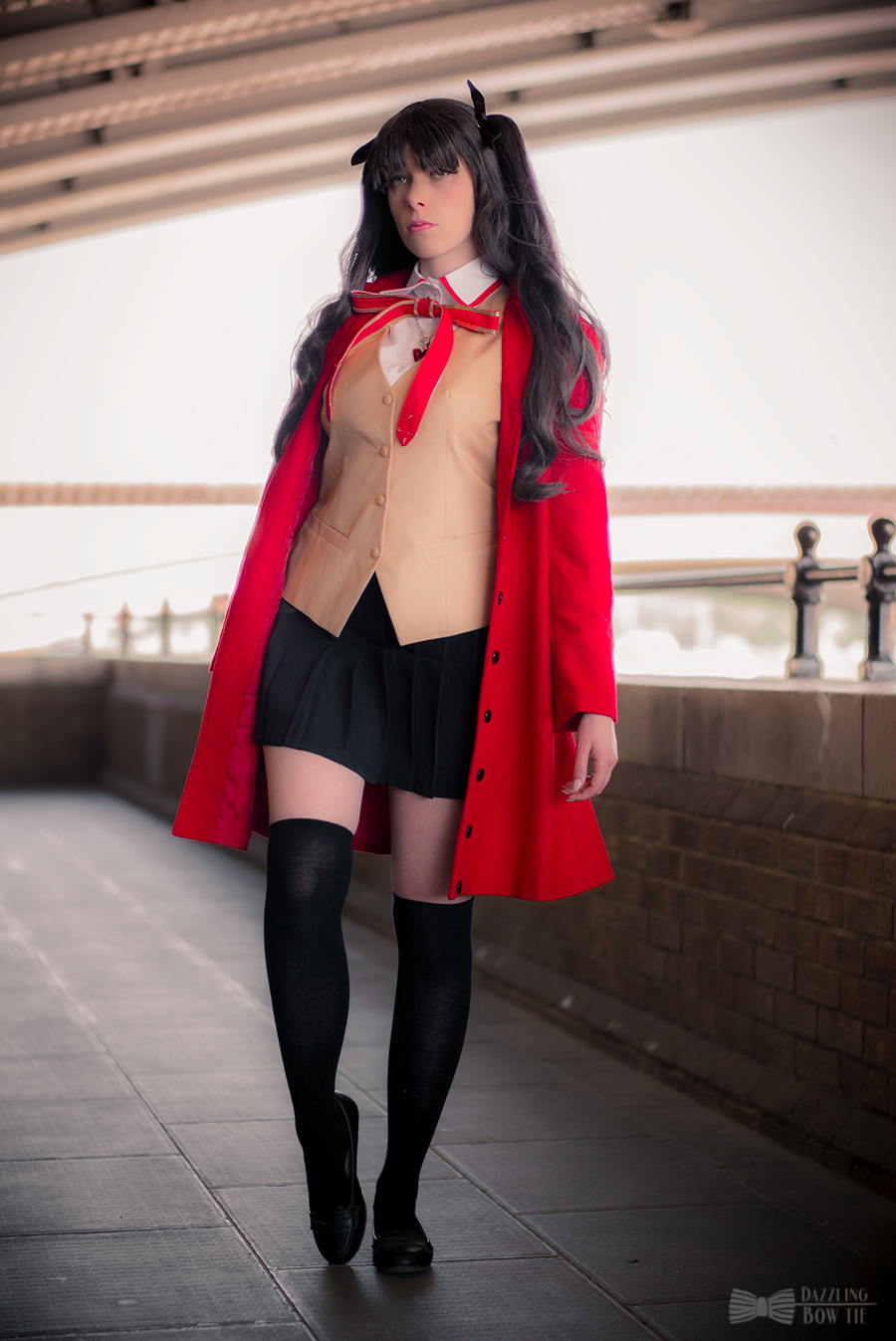 Tohsaka Rin