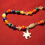 Autism Awareness Bracelet