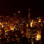The Second City By Night