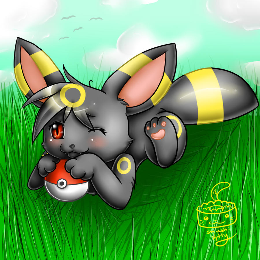 Umbreon:gift: