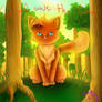 Firestar