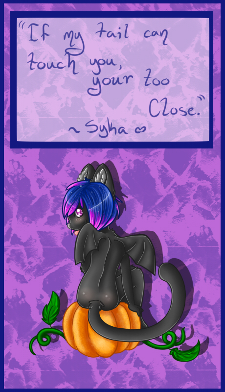 Syka's Badge