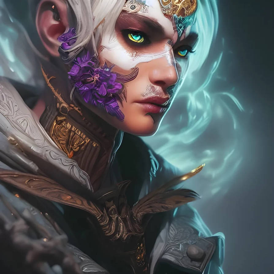 arcane mage by https: yulcha on @deviantart Images... Young Arcane Mage by Maked1994 on DeviantArt