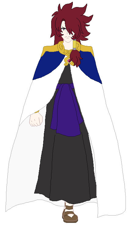 Roki by Kloveme7002 on DeviantArt