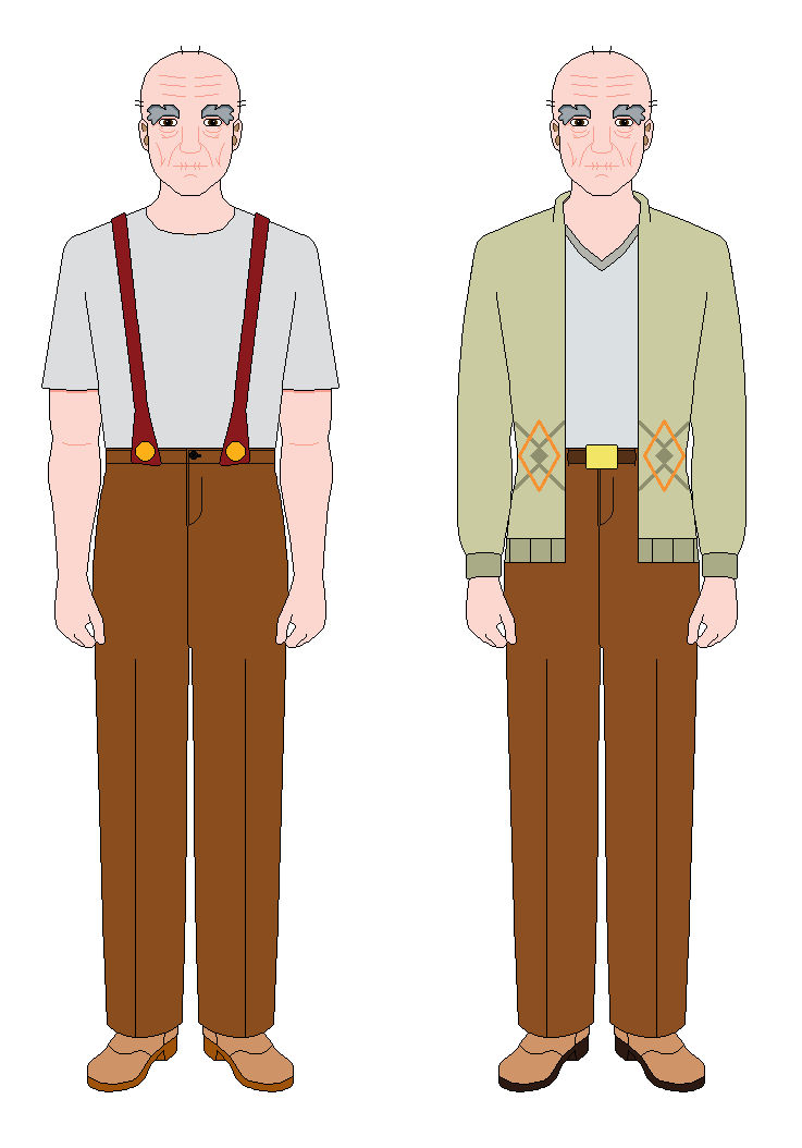 Hey Arnold Grandpa Phil Shortman By British100 On DeviantArt hey-arnold-grandpa-phil-shortman-by-british100-on-deviantart
