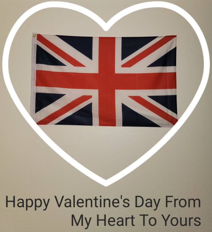 British Valentine by British100 on DeviantArt