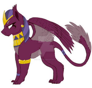 Explore the Best Mlp_sphinx Art | DeviantArt