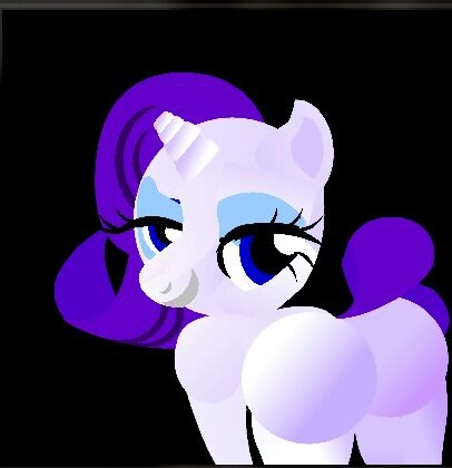 Killerteddybear Deviantart Rarity Rarity by Doobie-Mouse on DeviantArt