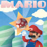 Super Mario Poster