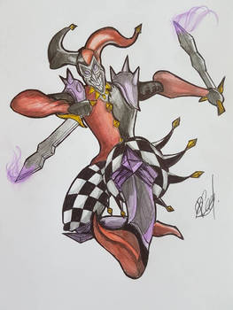 Shaco