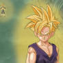 San Gohan