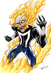 Ghost Rider