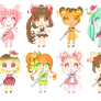 Cake Adopts ( ONLY #5 !!!)