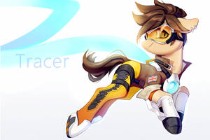 Tracer