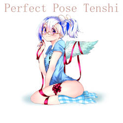 Perfet Pose Tenshi