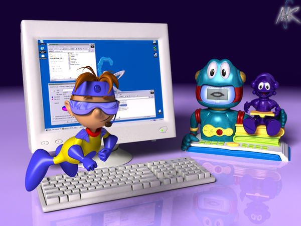 Vtech by ak114 on DeviantArt