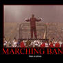 Marching Weather