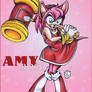 SON - Amy Rose