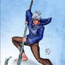 RotG - :Jack Frost: