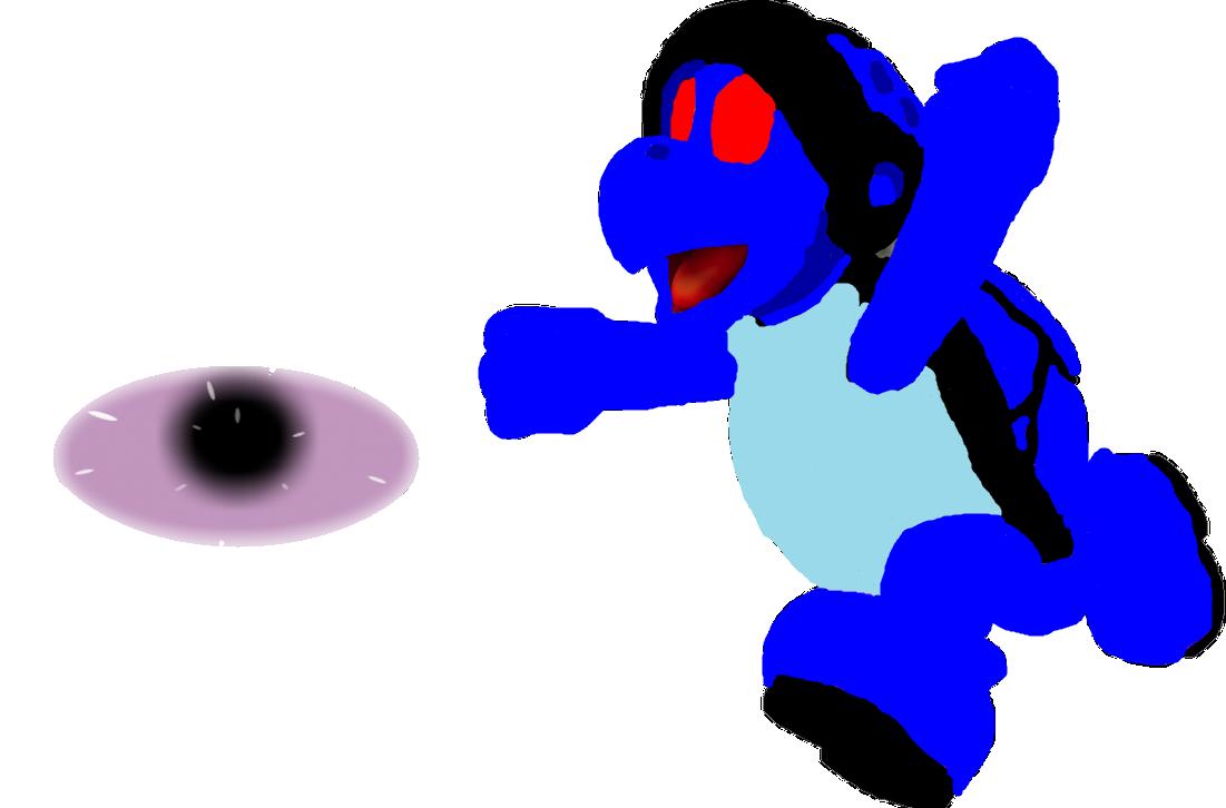 Dark Void Bro Minecraft Skin