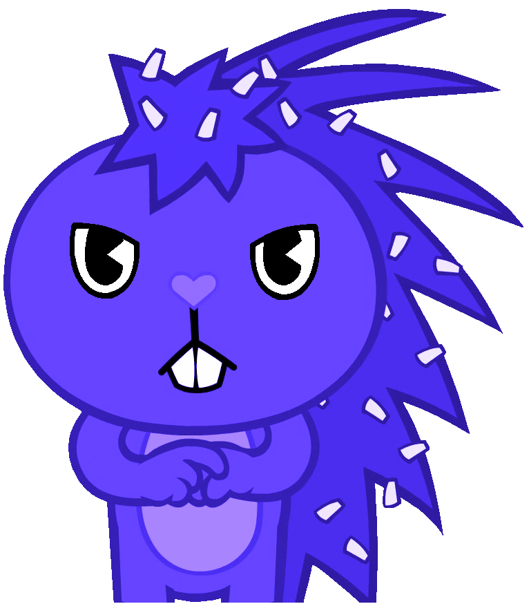 Angry Void Flaky by MediaAzuretheCatYT on DeviantArt