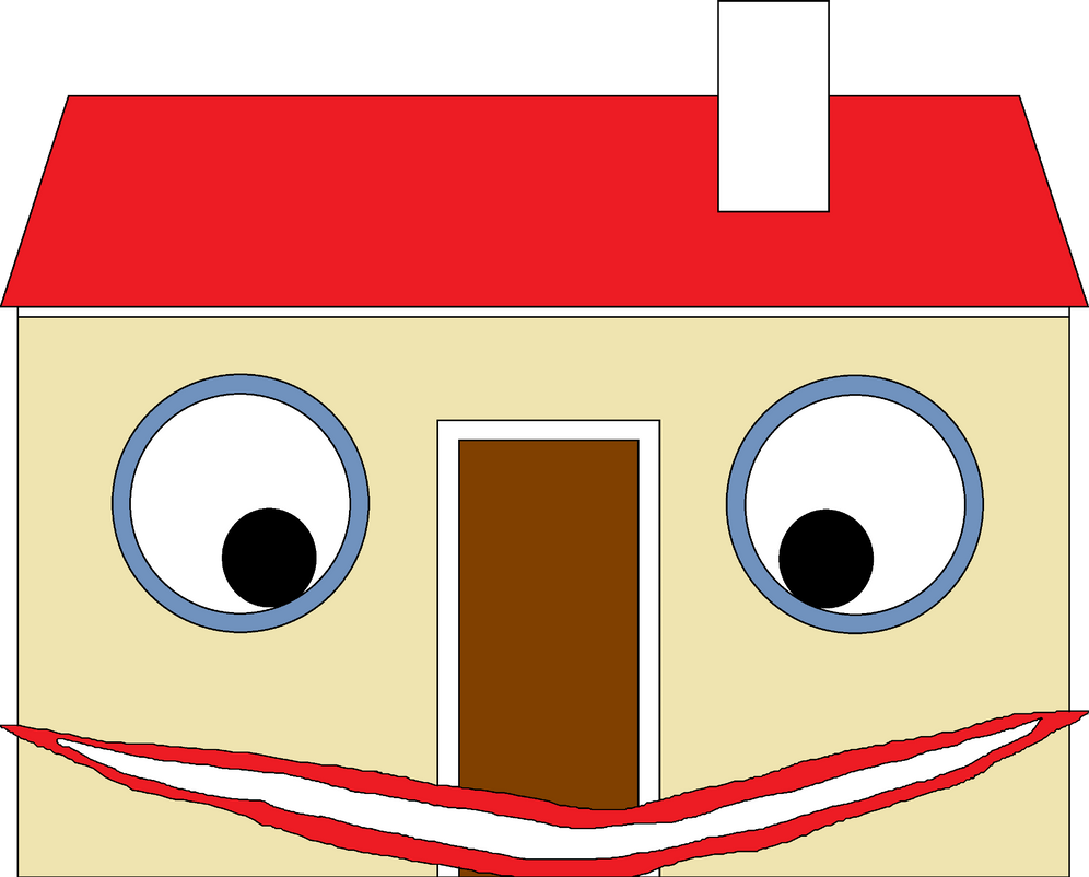 House From Pop Corn TV by MediaAzuretheCatYT on DeviantArt