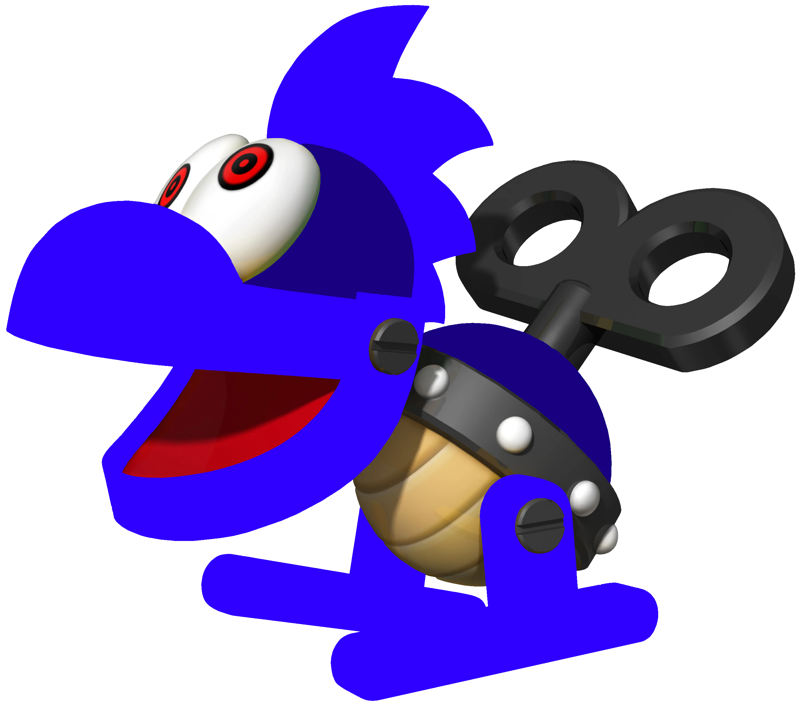 Mechakoopa Void Mechakoopa by MediaAzuretheCatYT on DeviantArt