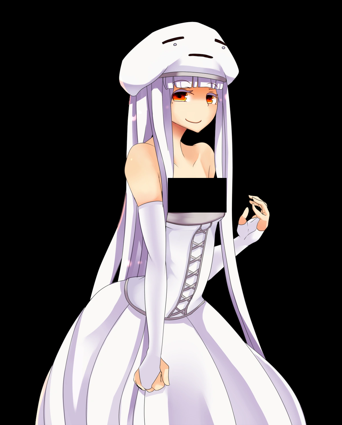 Ghast Girl By MediaAzuretheCatYT On DeviantArt ghast-girl-by-mediaazurethecatyt-on-deviantart