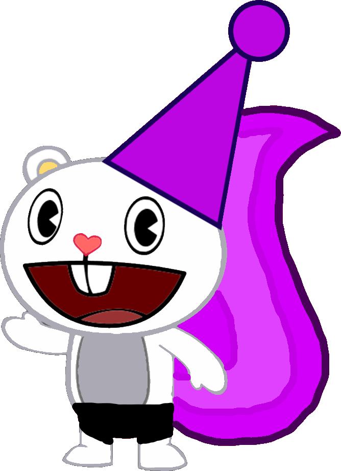 HTF Vector #2 Capless Pen by MediaAzuretheCatYT on DeviantArt