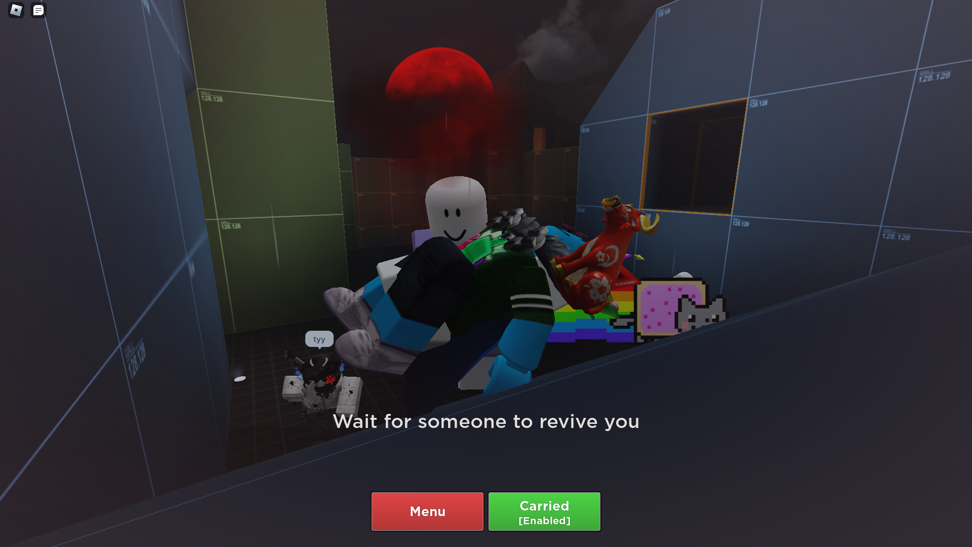 Evade - ROBLOX by MediaAzuretheCatYT on DeviantArt