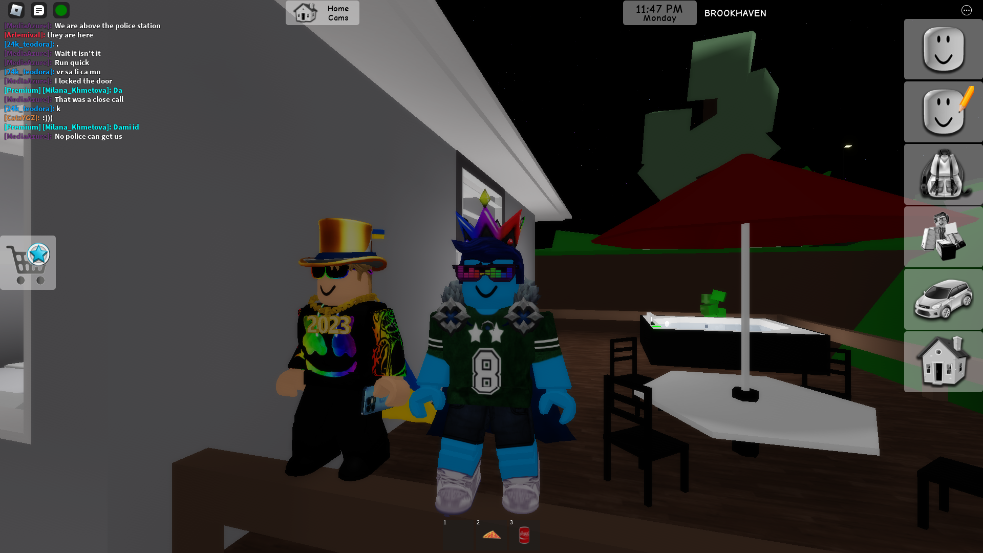 COMO SER PREMIUM NO BROOKHAVEN RP?! (ROBLOX) 