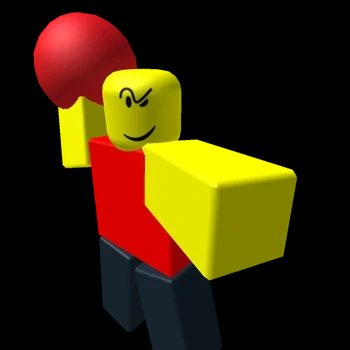 Roblox] Baller by SpongeDrew250 on DeviantArt