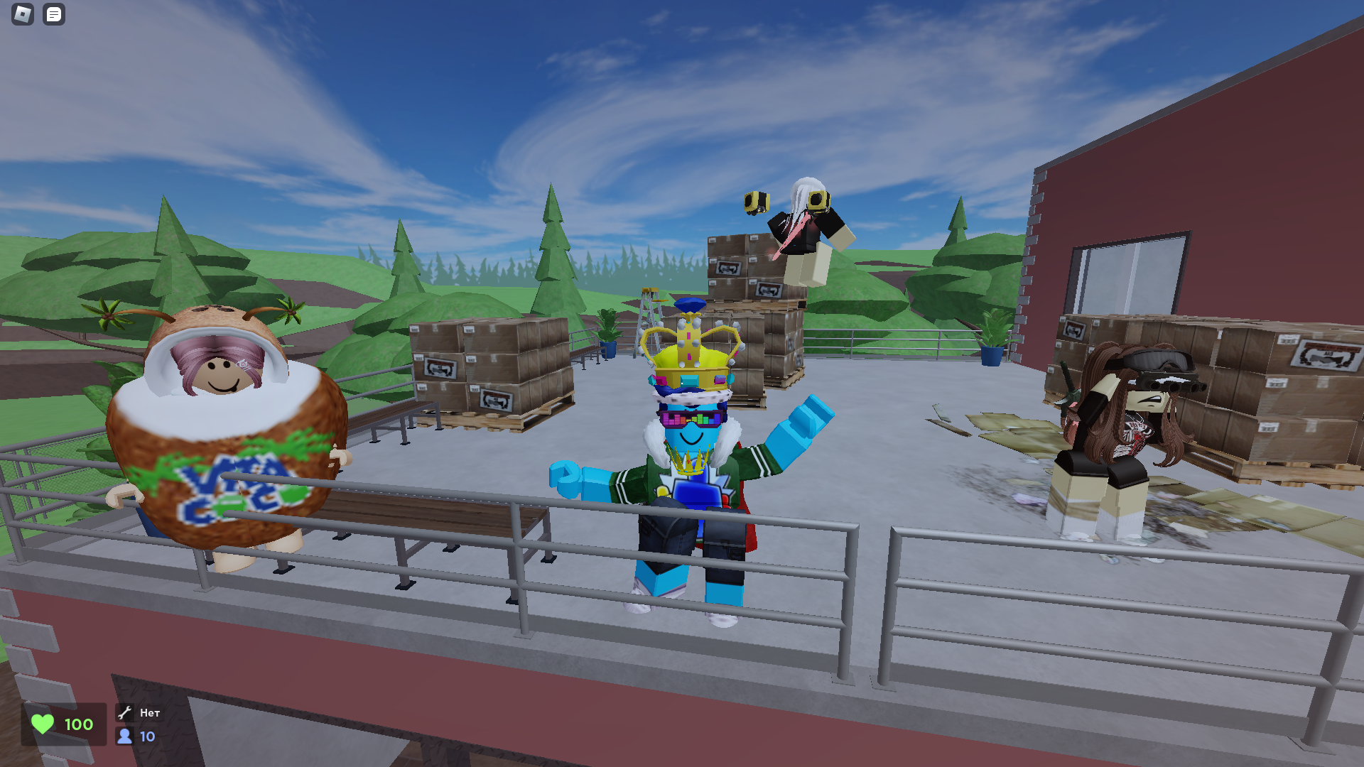 Evade - ROBLOX by MediaAzuretheCatYT on DeviantArt