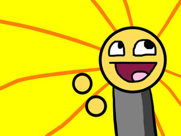 Awesome Face Theme