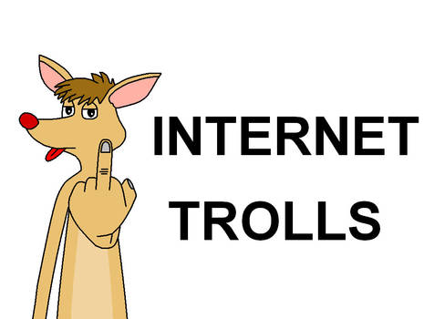 Trolls