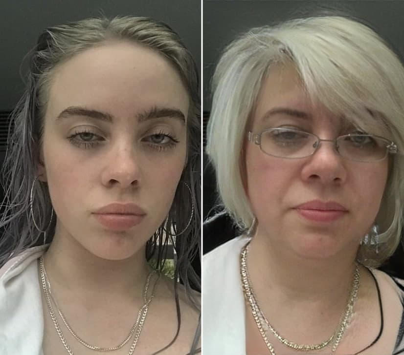 Billie Eilish Age 2025
