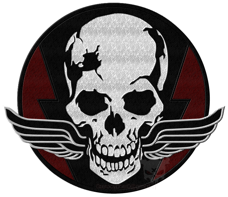 Outer Heaven Patch