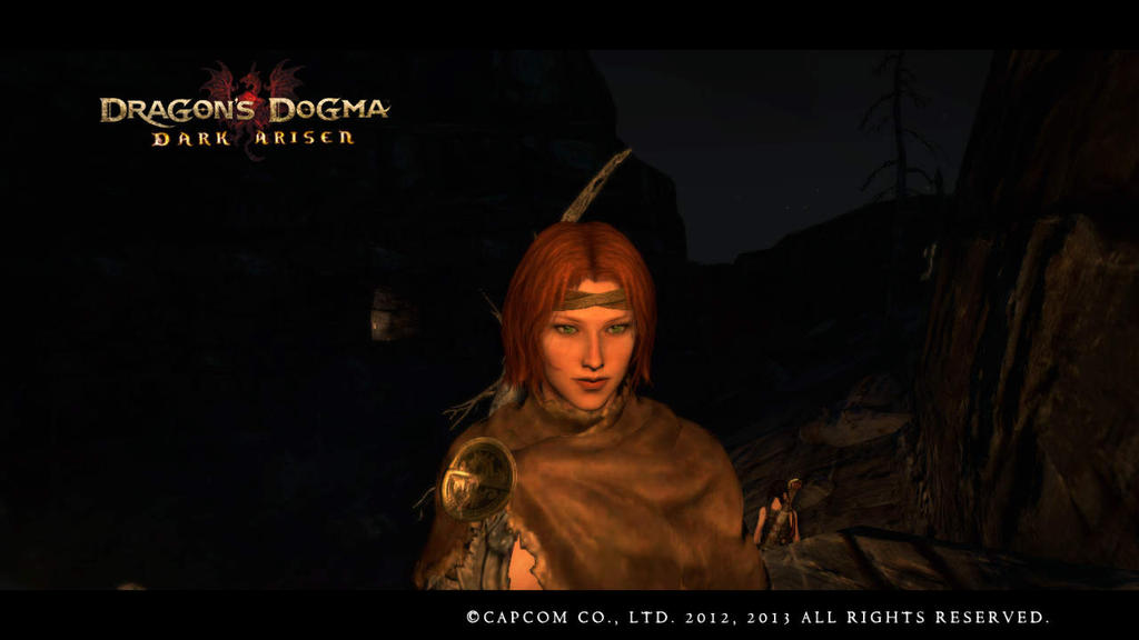 Dragon's Dogma Dark Arisen Screenshot 48 by DEVILUSHNINJA on DeviantArt