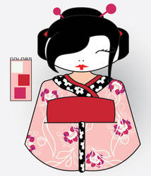 Geisha