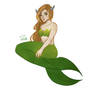 Taurus Mermaid 